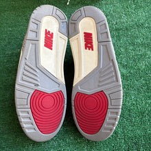 Load image into Gallery viewer, Jordan Reimagined White Cement 3s Size 13
