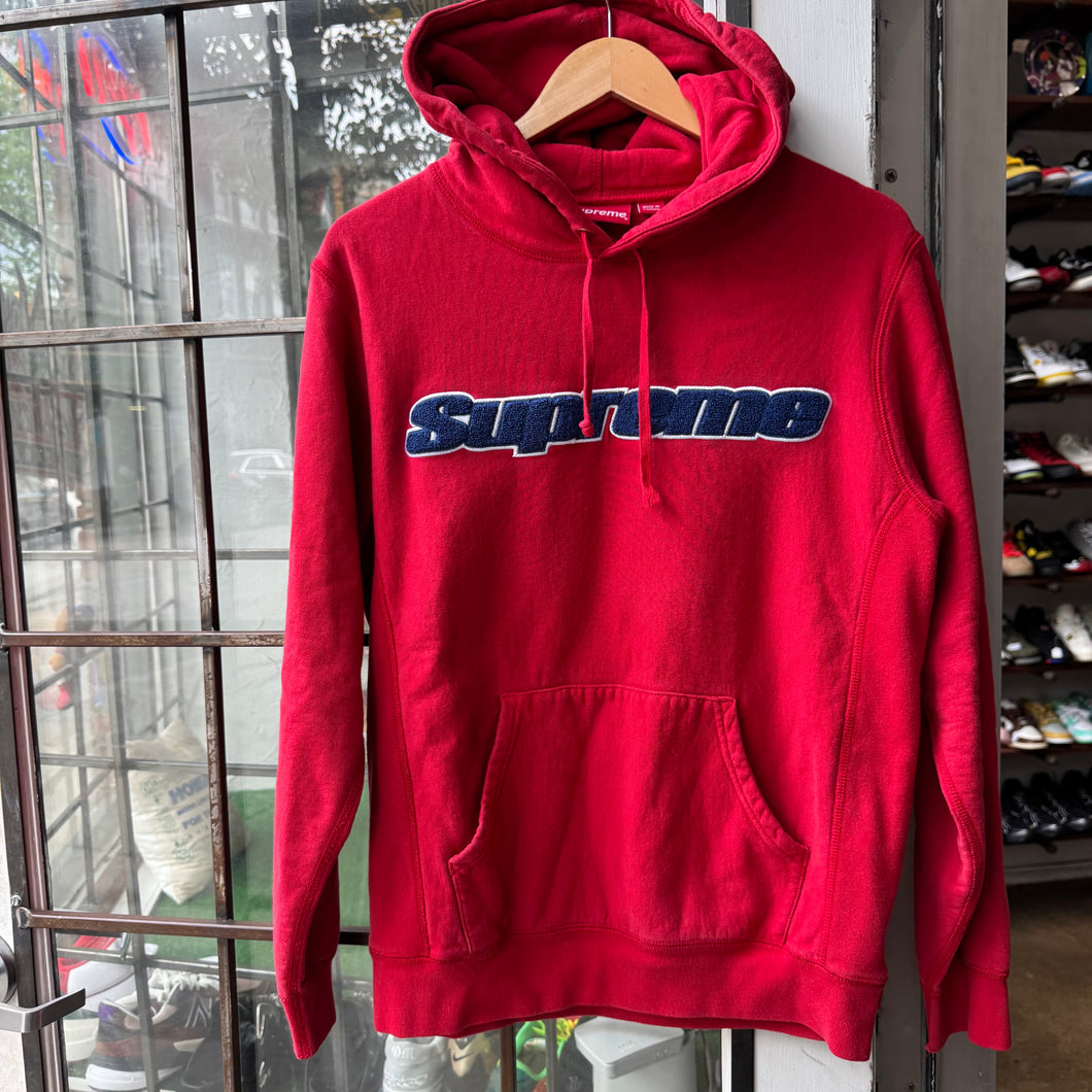 Supreme Hoodie Size M