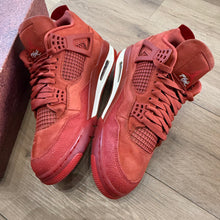 Load image into Gallery viewer, Jordan Nigel Sylvester Brick by Brick 4s Size 10
