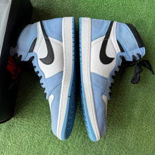 Load image into Gallery viewer, Jordan University Blue 1s Size 13

