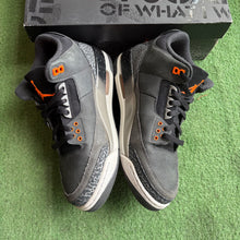 Load image into Gallery viewer, Jordan Fear 3s Size 9
