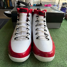 Load image into Gallery viewer, Jordan Gym Red 9s Size 11

