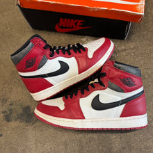 Load image into Gallery viewer, Jordan Lost And Found 1s Size 8.5
