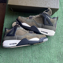 Load image into Gallery viewer, Jordan Olive Craft 4s Size 8.5

