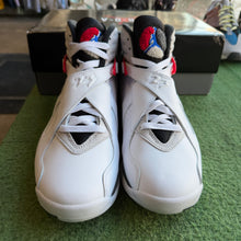Load image into Gallery viewer, Jordan Bugs Bunny 8s Size 9.5
