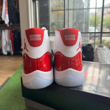 Load image into Gallery viewer, Jordan Cherry 11s Size 12
