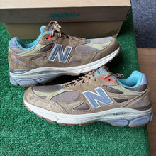 Load image into Gallery viewer, New Balance MiUSA Bodega Here To Stay 990V3s Size 9.5
