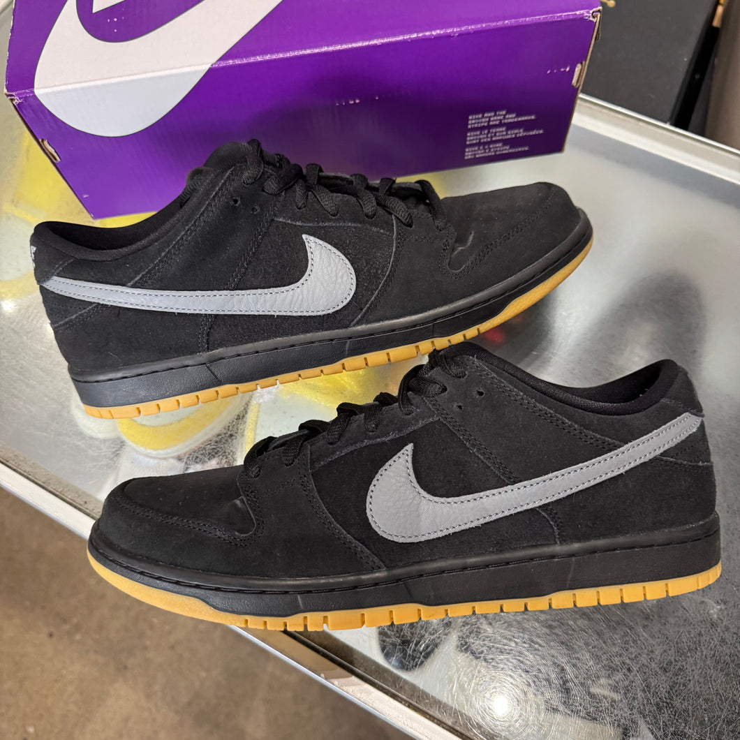 Nike SB Fog Low Dunks Size 12