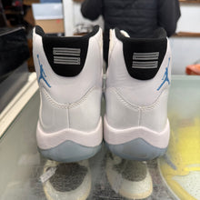 Load image into Gallery viewer, Jordan Legend Blue 11s Size 9.5
