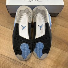 Load image into Gallery viewer, Jordan University Blue 4s Size 13

