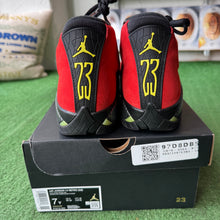 Load image into Gallery viewer, Jordan Ferrari 14s Size 7Y
