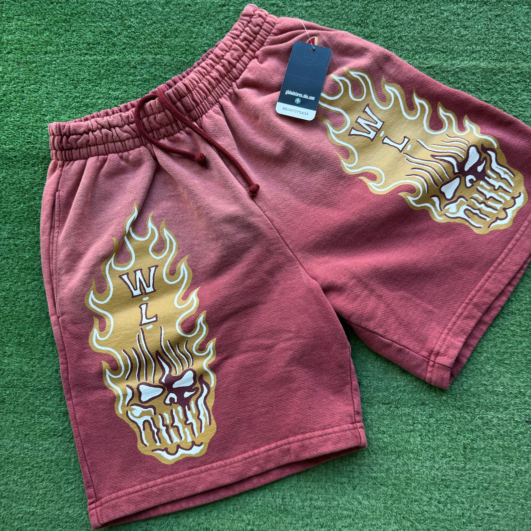 Warren Lotas Cleveland Cavaliers Shorts