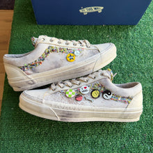 Load image into Gallery viewer, Vans Souvenir Oatmeal Old Skool 36s Size 9.5
