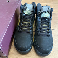 Load image into Gallery viewer, Jordan A Ma Maniere Dusk 5s Size 9.5
