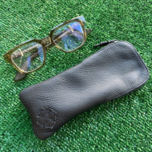 Load image into Gallery viewer, Chrome Hearts Vagillionaire II Glasses
