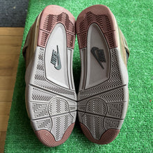 Load image into Gallery viewer, Jordan Dark Mocha A Ma Maniere 4s Size 12
