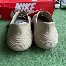 Load image into Gallery viewer, Nike Khaki ReactX Rejuven8 Size 9
