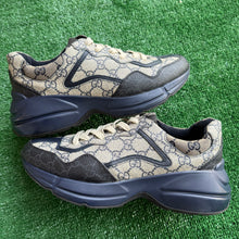 Load image into Gallery viewer, Gucci Rhython Size 7UK
