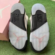 Load image into Gallery viewer, Jordan Medium Pink 5s Size 11.5
