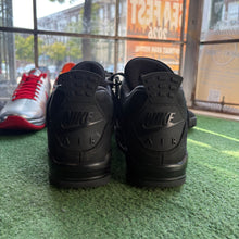 Load image into Gallery viewer, Jordan Black Cat 4s Size 9

