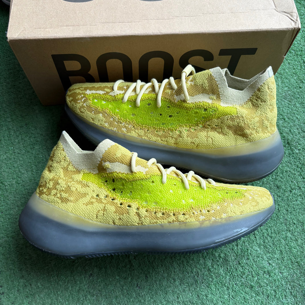 Yeezy Hylte 380s Size 11
