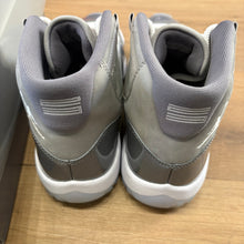 Load image into Gallery viewer, Jordan Cool Grey 11s Size 9
