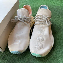 Load image into Gallery viewer, Adidas Pharrell NERD HU NMDs Size 8.5

