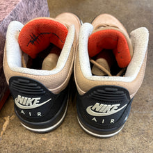 Load image into Gallery viewer, Jordan JTH Bio Beige 3s Size 8
