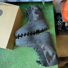 Load image into Gallery viewer, Yeezy Pirate Black 950s Size 10.5
