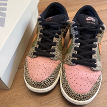 Load image into Gallery viewer, Nike SB Arts and Rec Low Dunks Size 10
