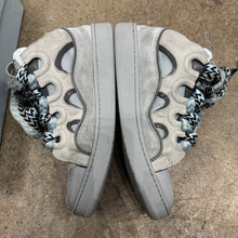 Load image into Gallery viewer, Lanvin Curb Sneakers Size 43
