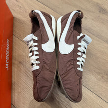 Load image into Gallery viewer, Nike Jacquemus Fauna Brown Moon Shoe Size 11W/9.5M
