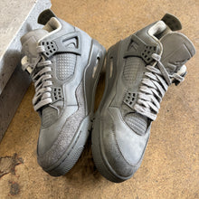 Load image into Gallery viewer, Jordan Wet Cement 4s Size 8
