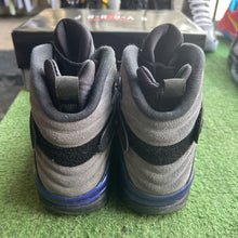 Load image into Gallery viewer, Jordan Aqua 8s Size 10.5
