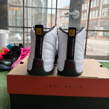Load image into Gallery viewer, Jordan Taxi 12s Size 6Y

