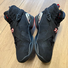 Load image into Gallery viewer, Jordan Playoff 8s Size 10.5
