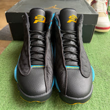 Load image into Gallery viewer, Jordan Chris Paul Away 13s Size 10
