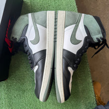 Load image into Gallery viewer, Jordan Clay Green 1s Size 13
