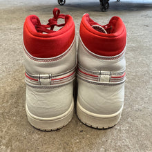 Load image into Gallery viewer, Jordan Phantom Gym Red High 1s Size 12
