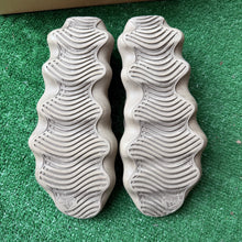 Load image into Gallery viewer, Adidas Yeezy Stone Onyx 450s Size 10
