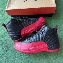 Load image into Gallery viewer, 2016 Jordan Flu Game 12s Size 8.5
