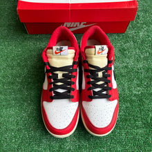 Load image into Gallery viewer, Nike Chicago Split Low Dunks Size 10
