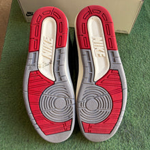 Load image into Gallery viewer, Jordan Black Cement 2s Size 10
