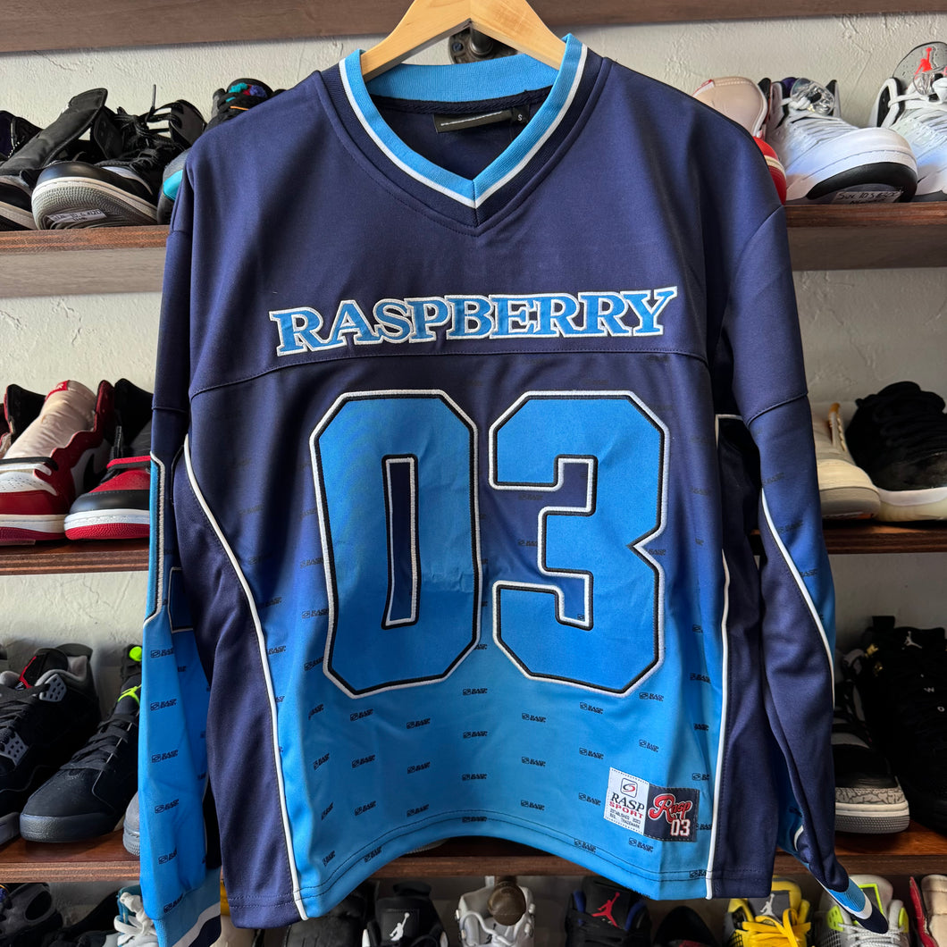 Raspberry Hills Jersey