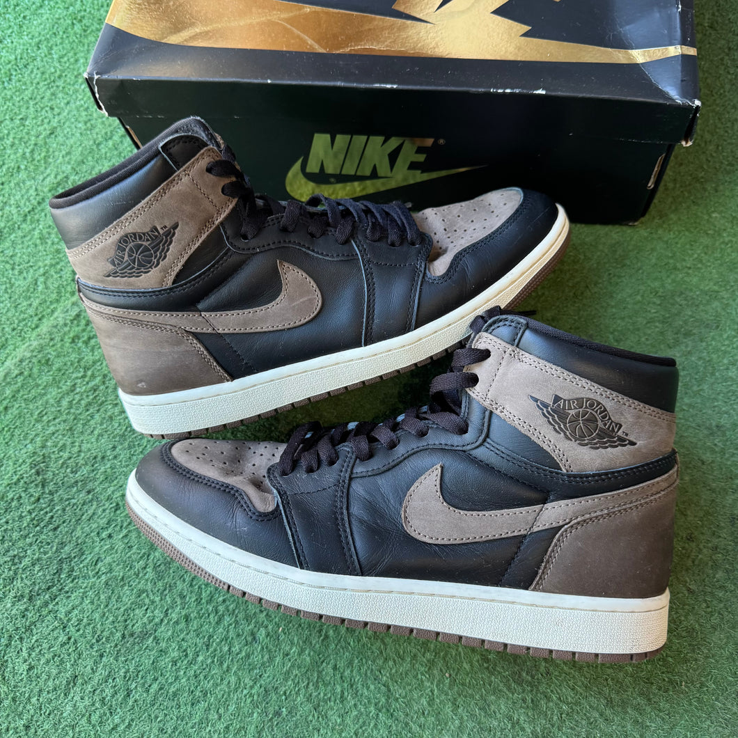 Jordan Palomino 1s Size 9.5