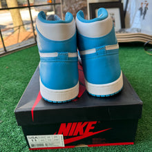 Load image into Gallery viewer, Jordan UNC 1s Size 11
