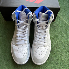 Load image into Gallery viewer, Jordan Racer Blue 1s Size 11
