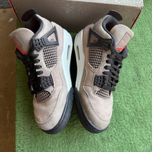 Load image into Gallery viewer, Jordan Taupe Haze 4s Size 7.5
