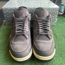 Load image into Gallery viewer, Jordan A Ma Maniere Violet Ore 4s Size 10
