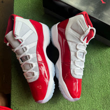 Load image into Gallery viewer, Jordan Cherry 11s Size 12
